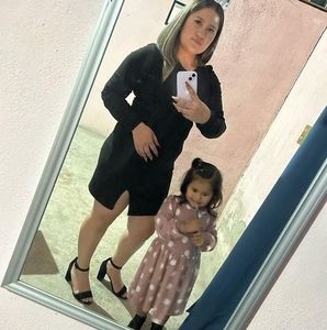 Meet your Posher, Fredi humberto